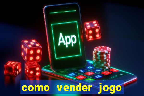 como vender jogo do bicho